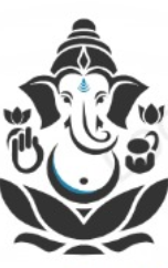 Ganesh Chitralaya Logo